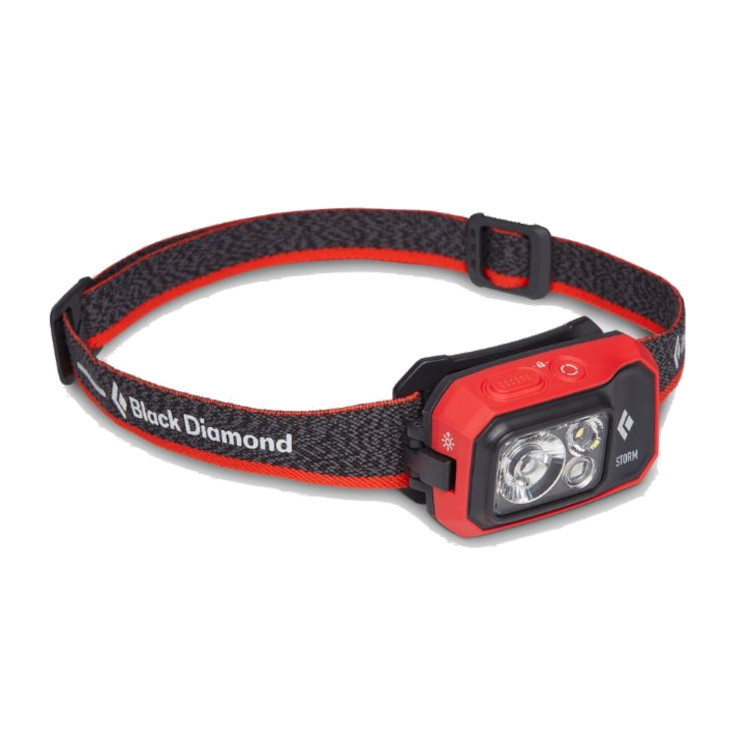 Black Diamond Storm 450 Headlamp - Image 10